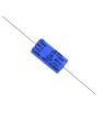 WBR50-150A Aluminium Electrolytic Capacitors - Axial Leaded