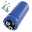 CGS123U016R2C Aluminium Electrolytic Capacitors - Screw Terminal