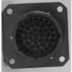 MS3472W22-95P Circular MIL Spec Connector