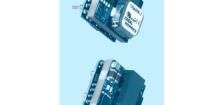 CHS1202415 Isolated DC/DC Converters