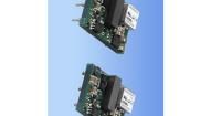 CHS804812 Isolated DC/DC Converters