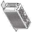 F-ADA-1 Mounting Fixings