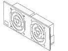 FAN-AC9 electronic component of Cosel