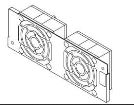 FAN-PB15 electronic component of Cosel