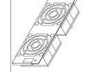 FAN-PB15 Fan Accessories