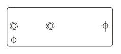 F-R100-1 electronic component of Cosel