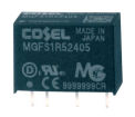 MGFS400505 electronic component of Cosel