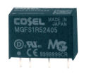 MGFS400512 electronic component of Cosel