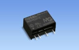 MGS1R5123R3 electronic component of Cosel