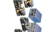 PAA100F-12-N Switching Power Supplies