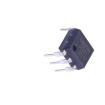 KMOC3021 Triac & SCR Output Optocouplers