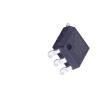KMOC3083S Triac & SCR Output Optocouplers