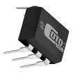 CT147 Solid State Relays - PCB Mount