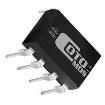 CT337 Solid State Relays - PCB Mount