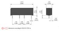 HGZM2C24 electronic component of Coto