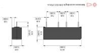 HGZM2C24  Electromechanical