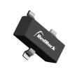 RR122-1B12-511 Board Mount Hall Effect/Magnetic Sensors