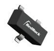 RR122-1E72-511 Board Mount Hall Effect/Magnetic Sensors