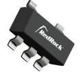 RR122-3CU2-515 Board Mount Hall Effect/Magnetic Sensors