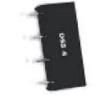 SIL41A05B Reed Relays