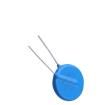 25D102K Varistors