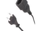 CP123 AC Power Leads
