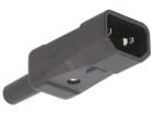CP22R  Connectors