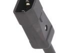 CP22R AC Power Entry Modules