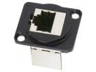 CP30225SMB Modular Connectors / Ethernet Connectors
