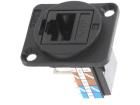 CP30227 Modular Connectors / Ethernet Connectors