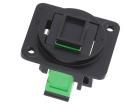 CP30249M3B Fibre Optic Connectors