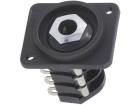 CP303080X XLR Connectors