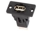 CP30609N USB Connectors