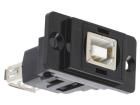 CP30707NMB  Connectors