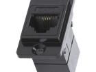 CP30723MB Modular Connectors / Ethernet Connectors