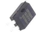 CPC1333GR Solid State Relays - PCB Mount