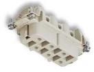 CPF06  Connectors
