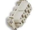 CPF06 D-Sub High Density Connectors