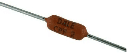 CPF14K9900FKE14 electronic component of Vishay