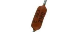 CPF3100R00BEE14 Metal Film Resistors - Through Hole