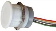 CPS22IF-PLWH-12RGB  Electromechanical