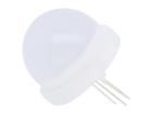 CQL-410 RGB  / WK Standard LEDs - Through Hole