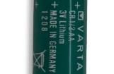 CR1/2AA-SLF Unclassified