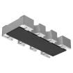 CRA06S0833K00JTA  Passive Components