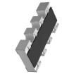 CRA06S0833K00JTA Resistor Networks & Arrays