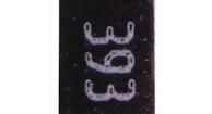 CRCW0805220RJNEAIF Thick Film Resistors - SMD