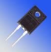 C3D03060F electronic component of Wolfspeed