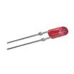 C4SMA-RGY-CT24QBB2 Standard LEDs - Through Hole