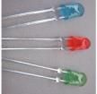 C4SMF-BJS-CR0U0351 Standard LEDs - Through Hole