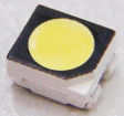 CLA1A-WKB-CWBYA153 electronic component of Cree